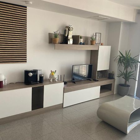 Acogedor Apartamento Valensiya Dış mekan fotoğraf