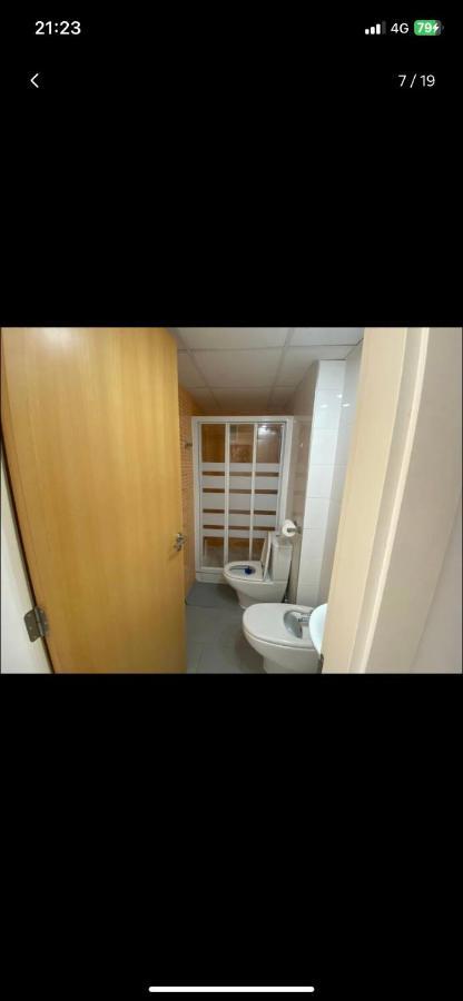 Acogedor Apartamento Valensiya Dış mekan fotoğraf