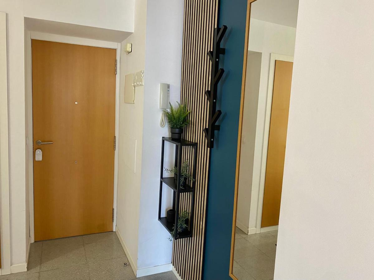 Acogedor Apartamento Valensiya Dış mekan fotoğraf