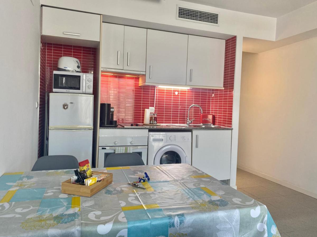 Acogedor Apartamento Valensiya Dış mekan fotoğraf