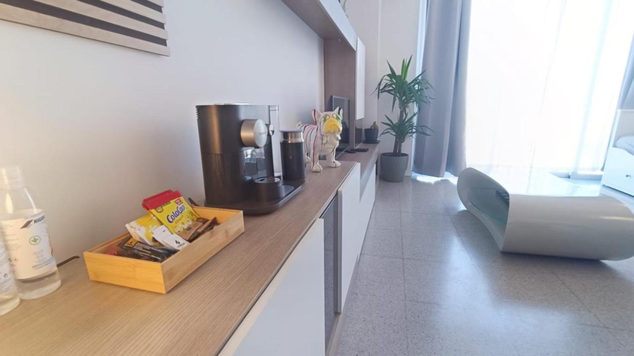 Acogedor Apartamento Valensiya Dış mekan fotoğraf
